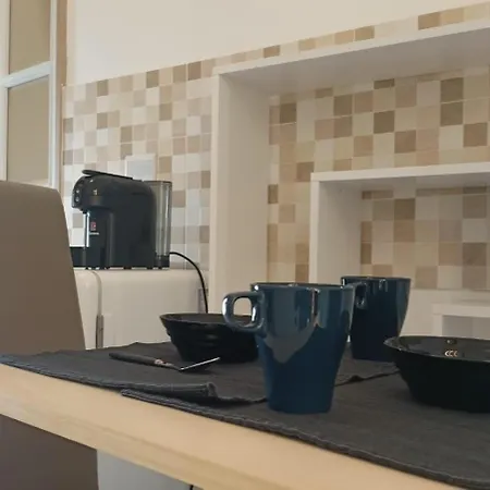 Margo Luxury Appartement Bari
