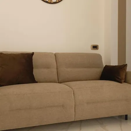 Appartement Margo Luxury *