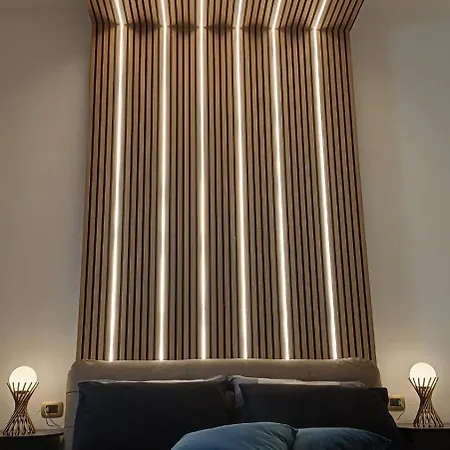 Margò Luxury Appartamento Bari