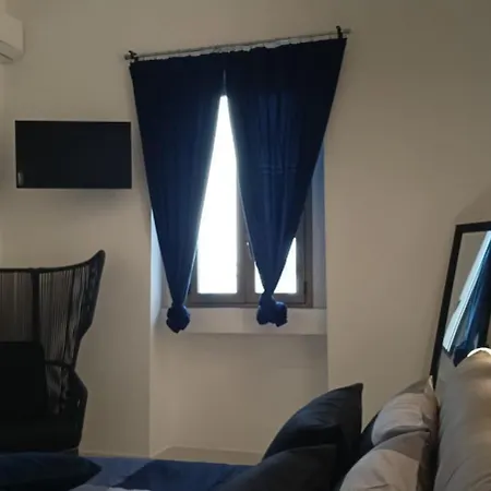 Apartman Margo Luxury