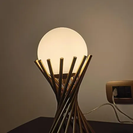 Appartamento Margò Luxury Bari