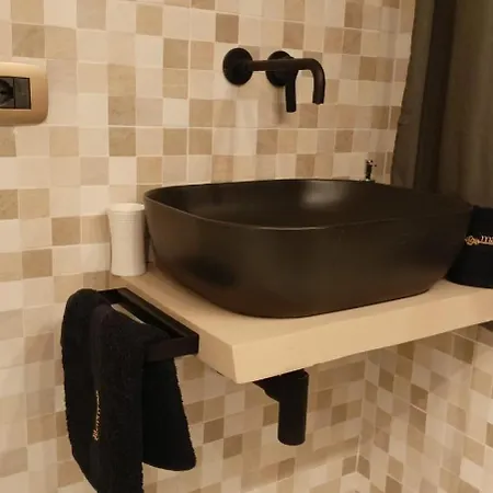 Margò Luxury * Bari