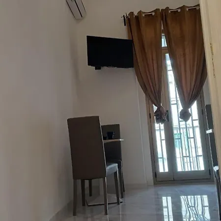 Apartman Margo Luxury