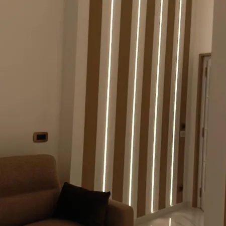 Appartamento Margò Luxury *