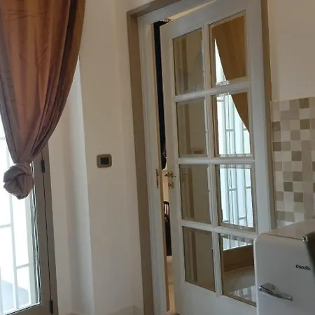 Margò Luxury Appartamento *