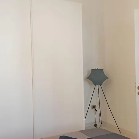 Apartman Margo Luxury Bari