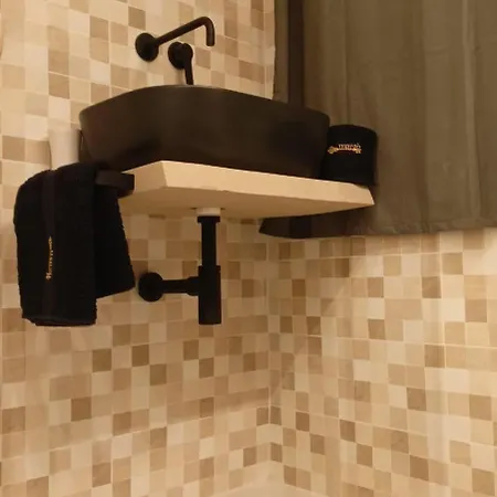 Apartman Margo Luxury Bari