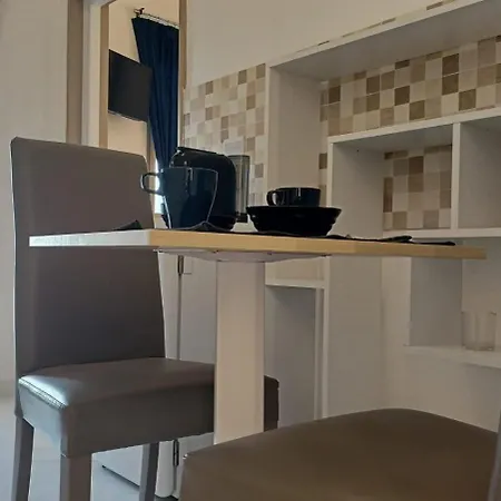 Apartman Margo Luxury Bari