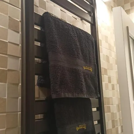 Appartamento Margò Luxury