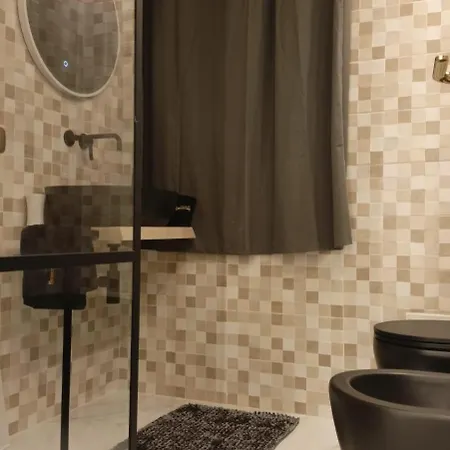 Margo Luxury Apartman *