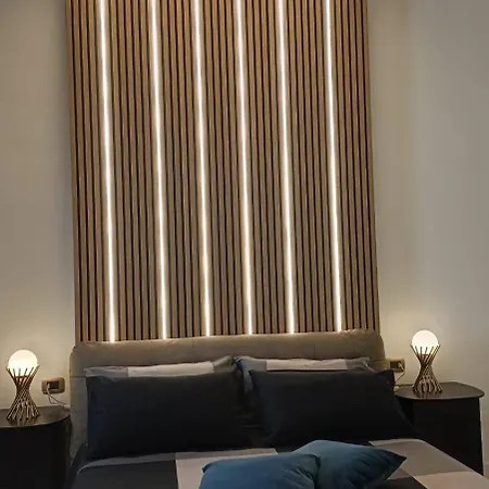 Margo Luxury Apartman