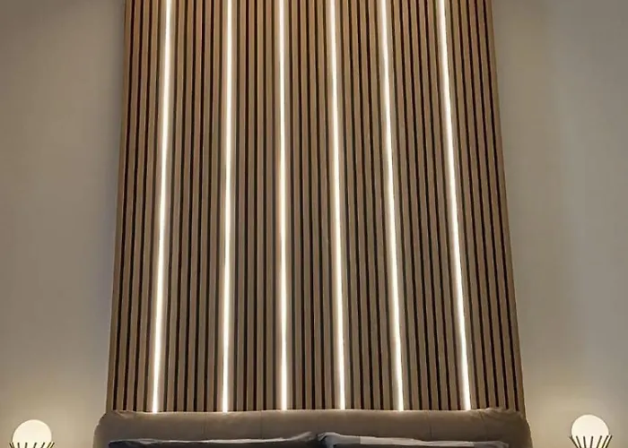 Margo Luxury Daire Bari