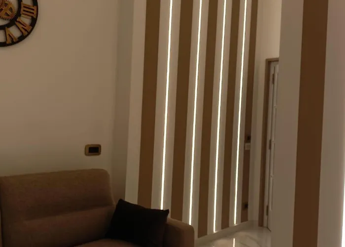 Daire Margo Luxury *