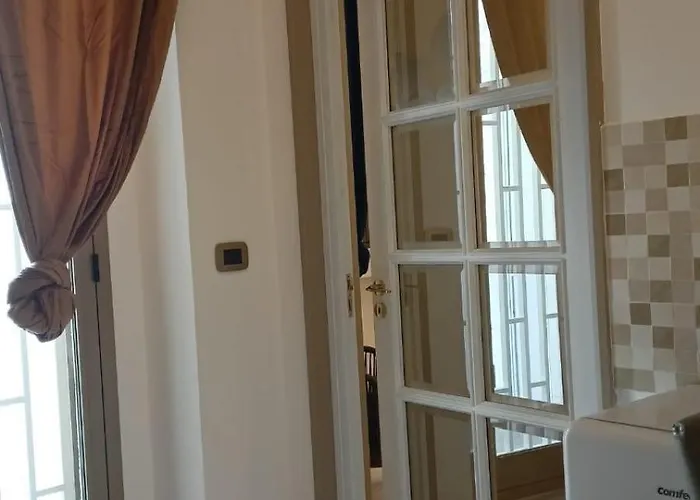 Margo Luxury Daire *