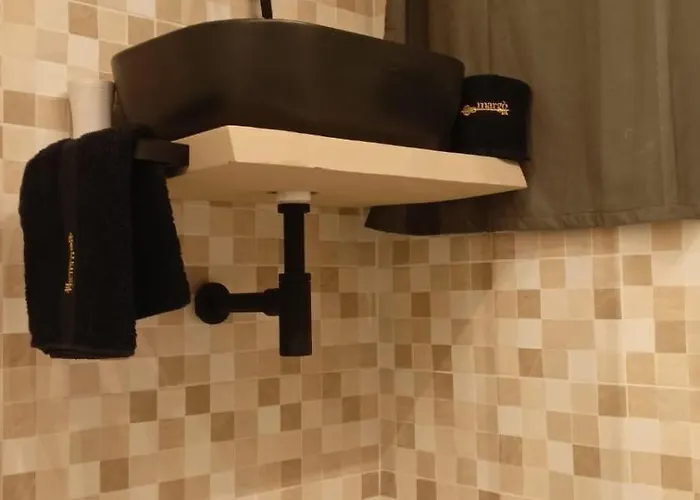 Daire Margo Luxury Bari