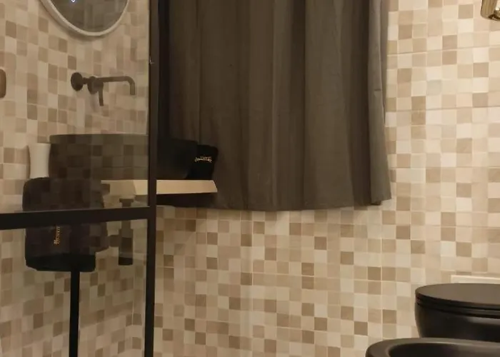 Margo Luxury Daire *