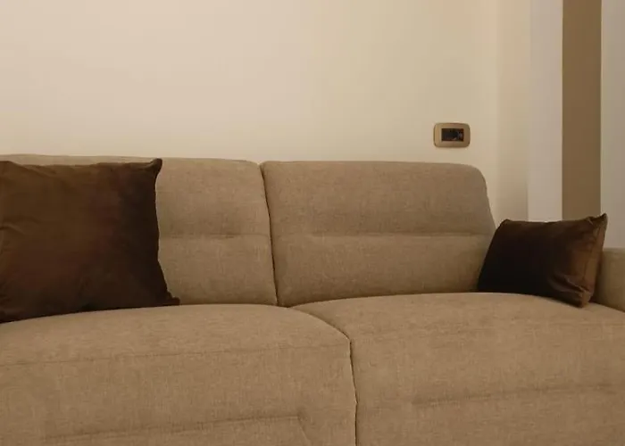 Daire Margo Luxury *